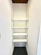 〜玄関収納〜