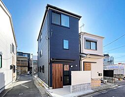 〜デザイナーズ住宅〜