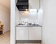 ※写真は同タイプのお部屋です