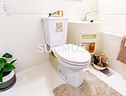 ※写真は同タイプのお部屋です