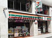 セブンイレブン代々木1丁目店 1921m