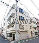 東京都中野区弥生町1丁目：物件画像／株式会社スームス