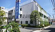 内藤病院 229m