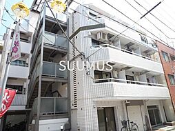 外観画像