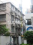 東京都新宿区改代町：物件画像／株式会社スームス