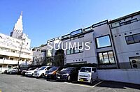 東京都渋谷区代々木1丁目：物件画像／株式会社スームス