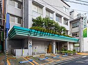 クロス病院 1138m