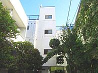 東京都渋谷区代々木3丁目：物件画像／株式会社スームス