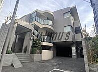 東京都新宿区南元町：物件画像／株式会社スームス