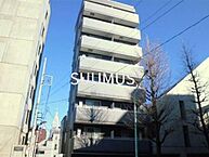 東京都渋谷区代々木3丁目：物件画像／株式会社スームス