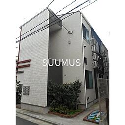 外観画像