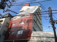 東京都渋谷区西原1丁目：物件画像／株式会社スームス