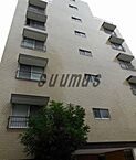 東京都渋谷区幡ヶ谷1丁目：物件画像／株式会社スームス