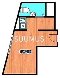 🉐敷金礼金0円！🉐東京メトロ副都心線 東新宿駅 徒歩7分