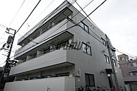 東京都中野区東中野3丁目：物件画像／株式会社スームス