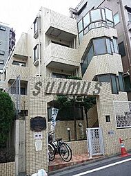 🉐敷金礼金0円！🉐都営大江戸線 西新宿五丁目駅 徒歩7分