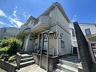東京都世田谷区羽根木2丁目：物件画像／株式会社スームス