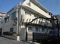 東京都渋谷区代々木3丁目：物件画像／株式会社スームス