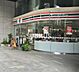 周辺：セブンイレブン 西新宿新和ビル店 563m