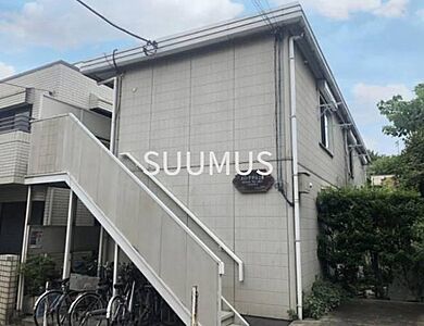 外観 外観