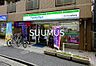 周辺：ファミリーマート 代々木上原駅前店 817m