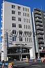 初台リハビリテーション病院 263m