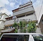 東京都新宿区百人町2丁目：物件画像／株式会社スームス