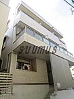 東京都渋谷区代々木3丁目：物件画像／株式会社スームス
