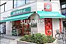 周辺：まいばすけっと四谷2丁目店 511m