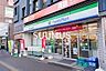 周辺：ファミリーマート 四谷三丁目交差点東店 506m