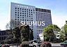 周辺：上智大学 1828m