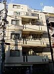 東京都新宿区住吉町：物件画像／株式会社スームス