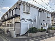 東京都世田谷区羽根木2丁目：物件画像／株式会社スームス