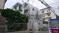 東京都新宿区百人町2丁目：物件画像／株式会社スームス