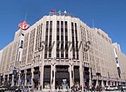 伊勢丹　新宿店 1625m