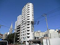東京都渋谷区千駄ヶ谷4丁目：物件画像／株式会社スームス