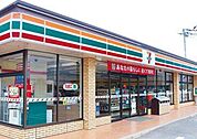 セブンイレブン 渋谷笹塚駅北店 683m
