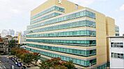 慶應義塾大信濃町キャンパス， 慶應義塾大 1860m