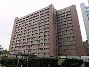ＪＲ東京総合病院 826m