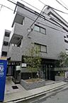 東京都新宿区西新宿8丁目：物件画像／株式会社スームス
