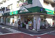 マルエツプチ 富ヶ谷一丁目店 342m