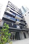 東京都渋谷区代々木1丁目：物件画像／株式会社スームス