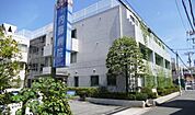 内藤病院 46m
