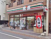 セブンイレブン渋谷本町2丁目店 975m