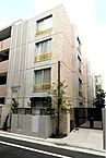 東京都渋谷区代々木4丁目：物件画像／株式会社スームス