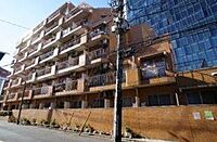 東京都新宿区新宿6丁目：物件画像／株式会社スームス