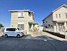 外観：H16年築の素敵なお家
