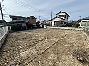 建築条件なし！