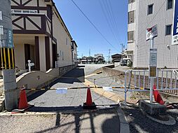 外観の画像