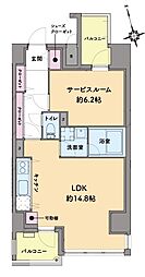 FIRSTSCENE FUNABORI theory 3階/302